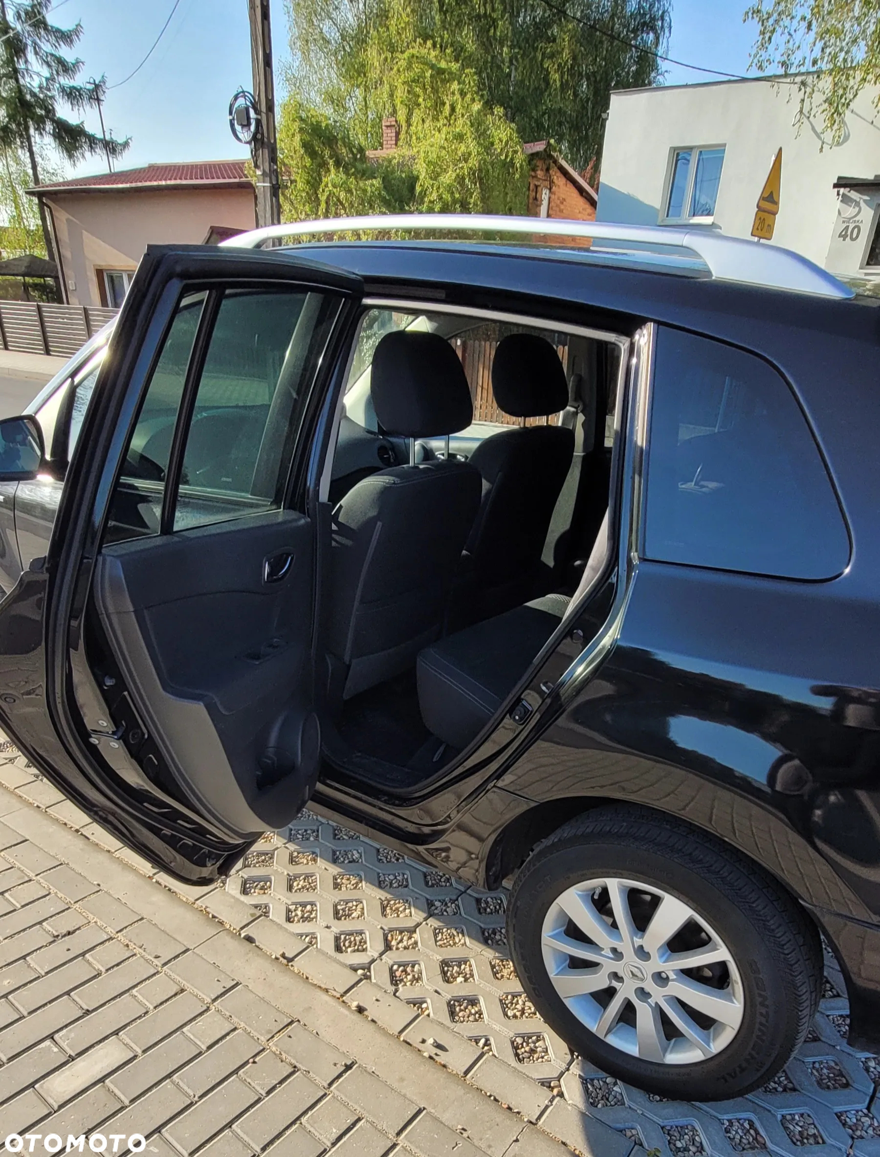 Renault Koleos dCi 150 FAP 4x2 Limited - 10