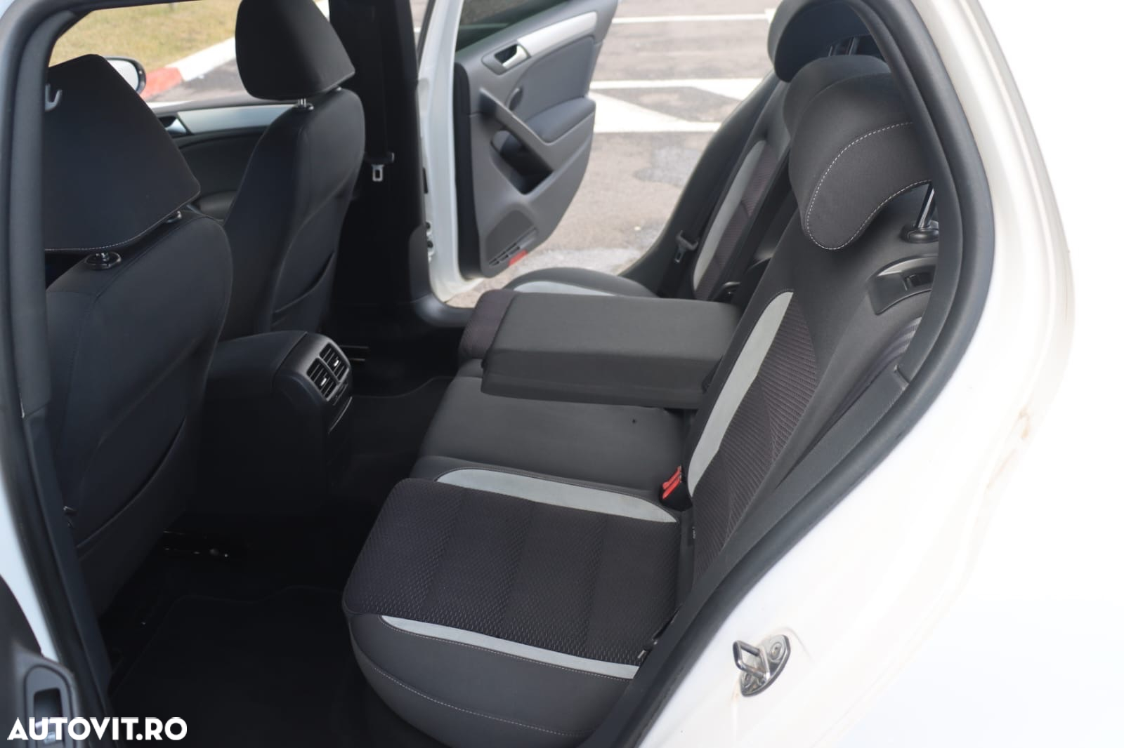 Volkswagen Golf Variant 1.4 TSI Highline - 12