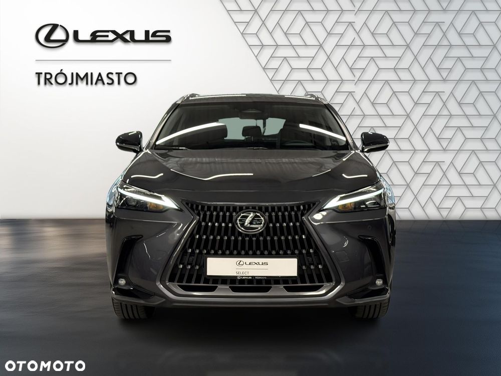 Lexus NX - 9