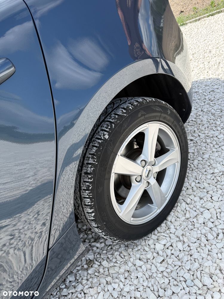 Volvo V40 D2 Kinetic - 11