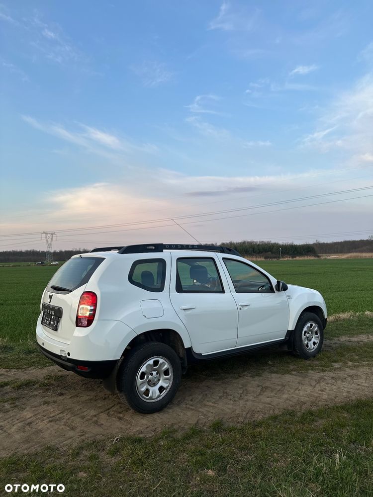 Dacia Duster - 6