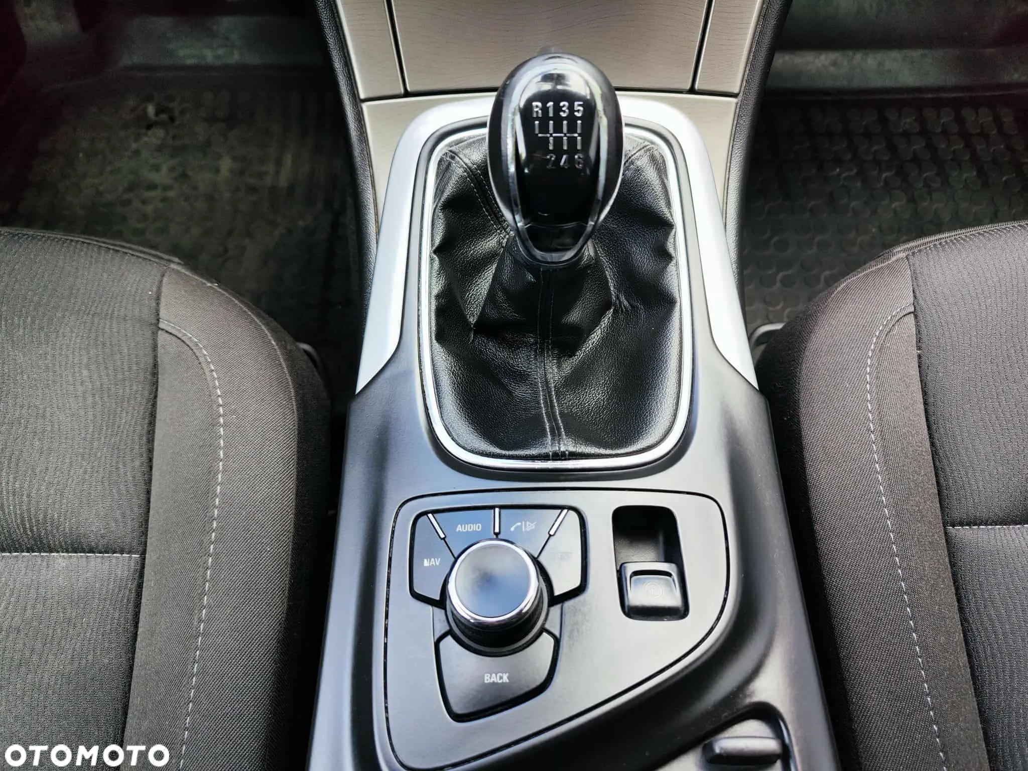 Opel Insignia 1.8 Elegance - 30