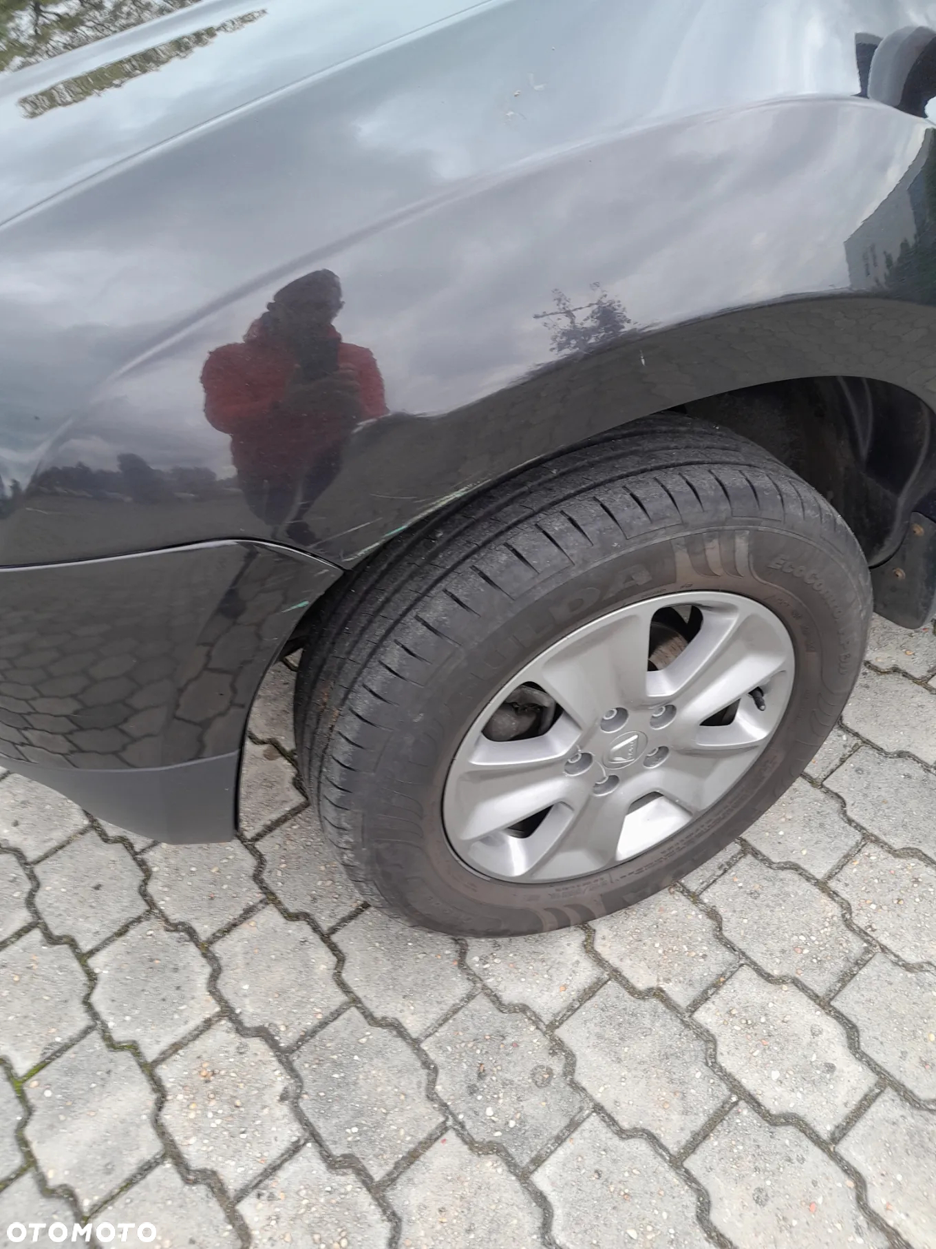 Dacia Duster 1.6 SCe Laureate S&S - 6
