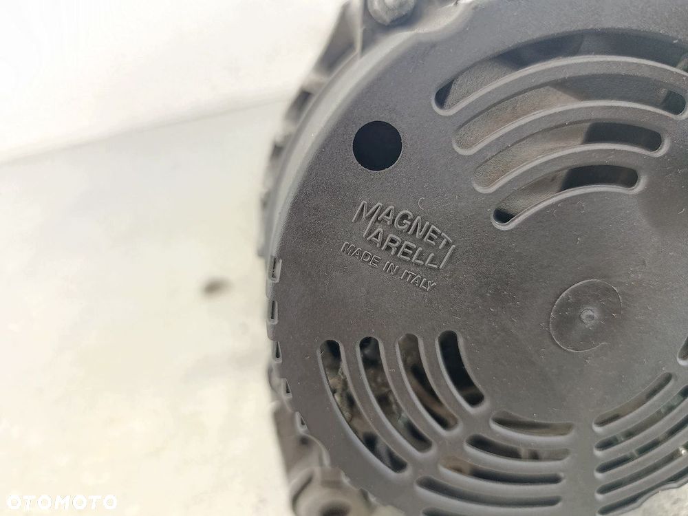 ALTERNATOR FORD FOCUS II MAGNETI MARELLI 1.8 TDCI - 7
