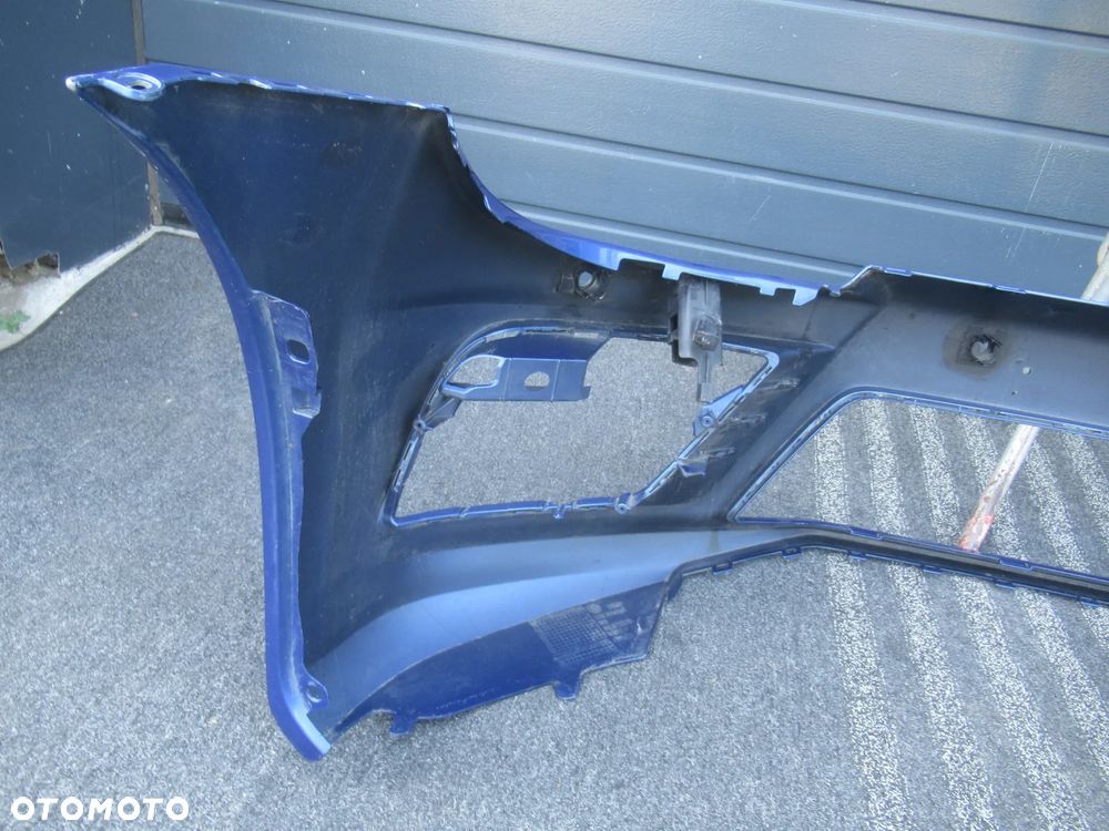 ZDERZAK PRZÓD PRZEDNI VW SCIROCCO III R-LINE LIFT 1K8807221AB 2014-2017 - 20