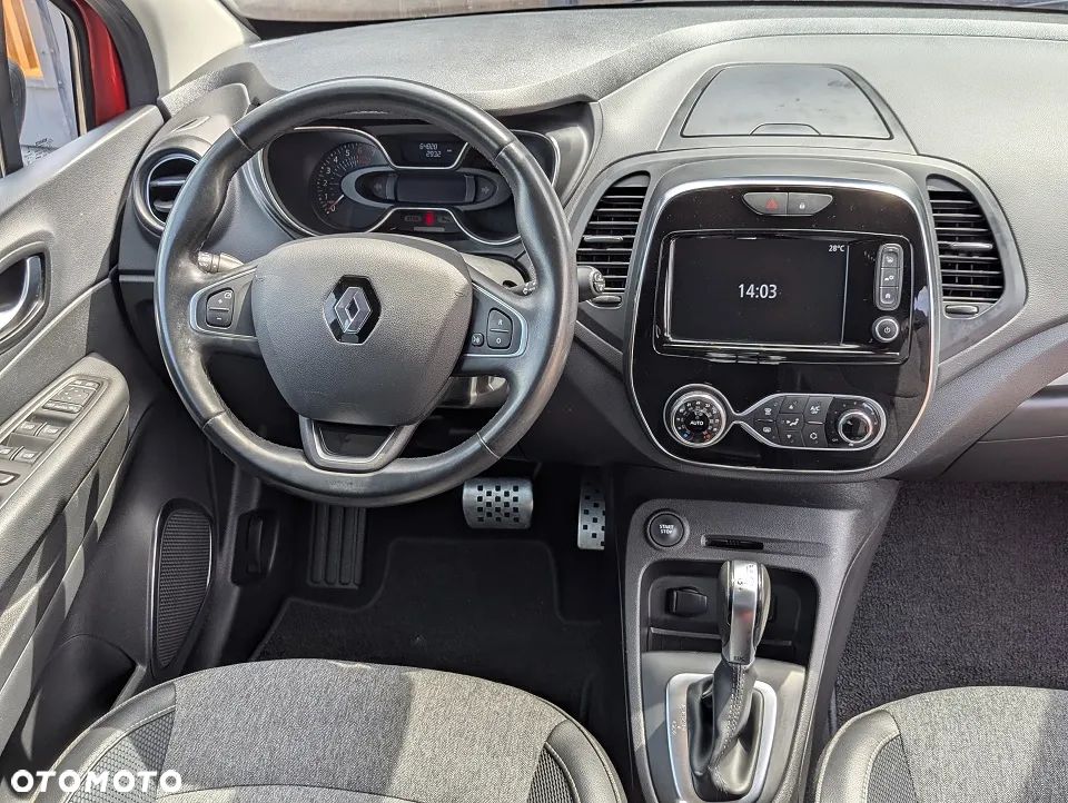 Renault Captur 1.2 TCe Intens EDC - 20