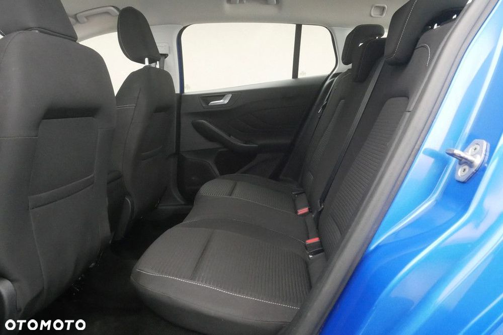 Ford Focus 1.0 EcoBoost Titanium - 15