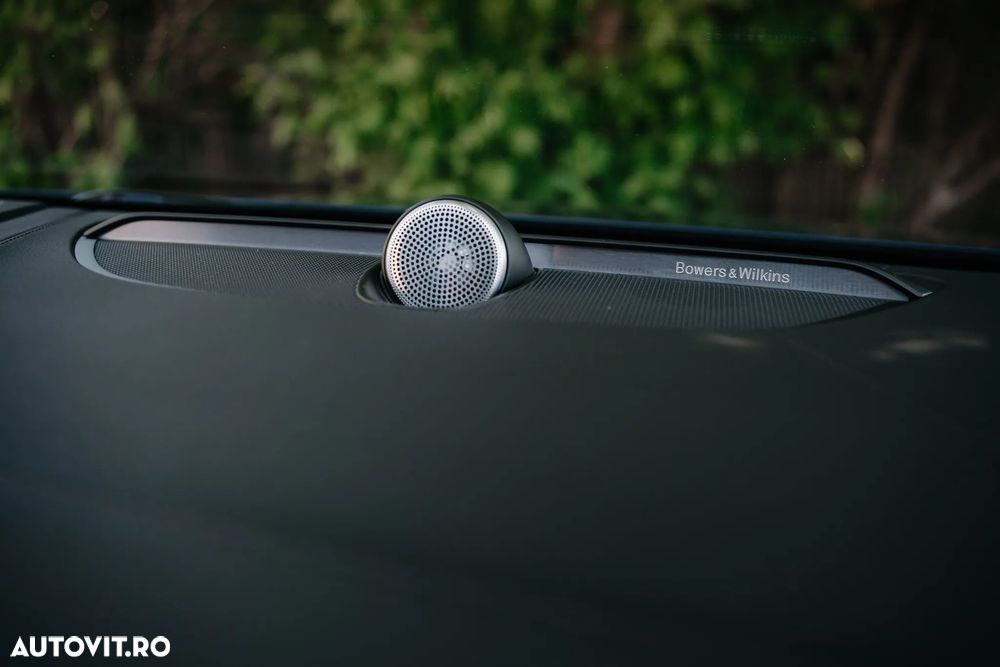 Volvo S90 - 21