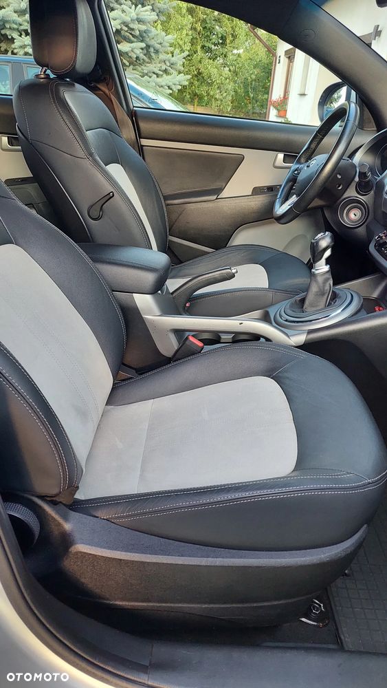 Kia Sportage 1.6 GDI Business Line L 2WD - 10