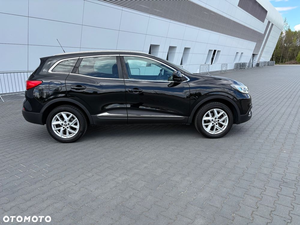 Renault Kadjar Energy dCi 110 EDC Business - 3