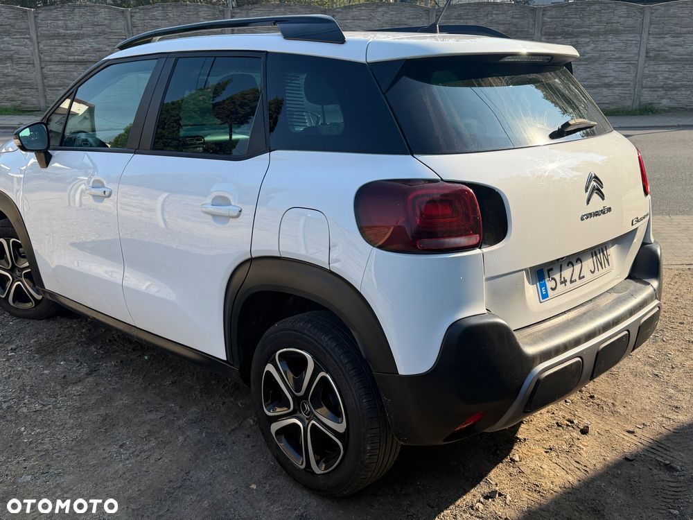 Citroën C3 Aircross - 6