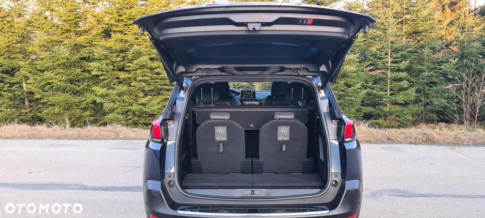 Peugeot 5008 2.0 BlueHDI GT S&S EAT6 - 16