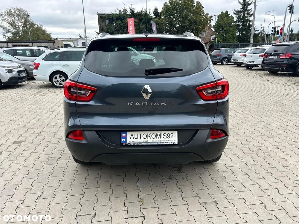 Renault Kadjar 1.2 Energy TCe Life - 10