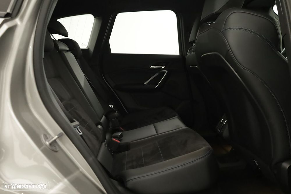 BMW X1 xDrive25e Pack Desportivo M - 22