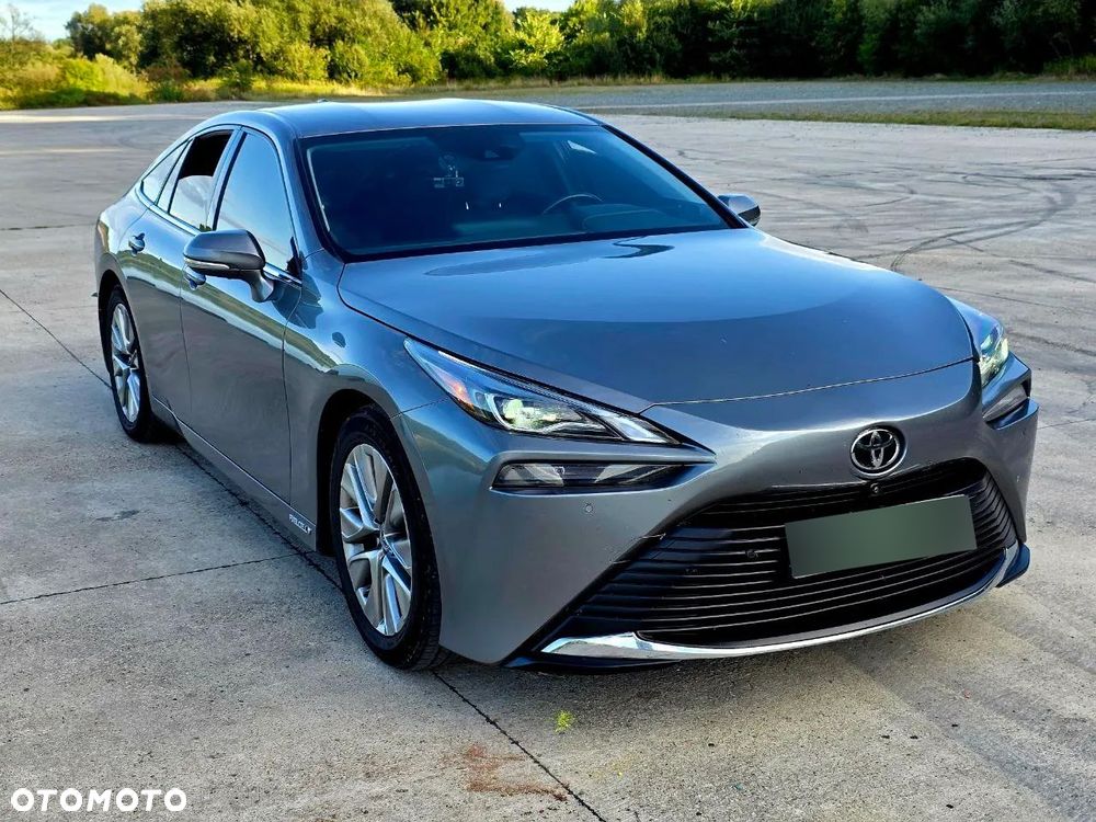 Toyota Mirai Prestige - 4
