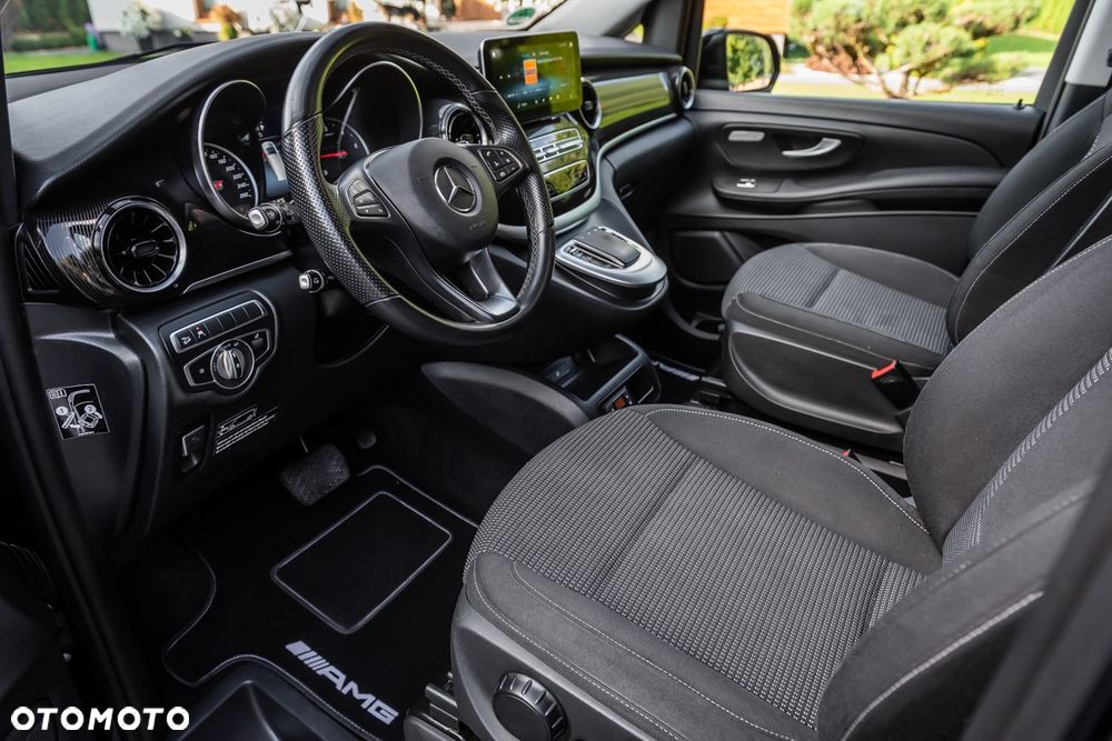 Mercedes-Benz Marco Polo HORIZON EDITION - 17