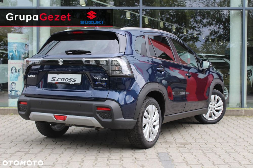 Suzuki Inny - 2