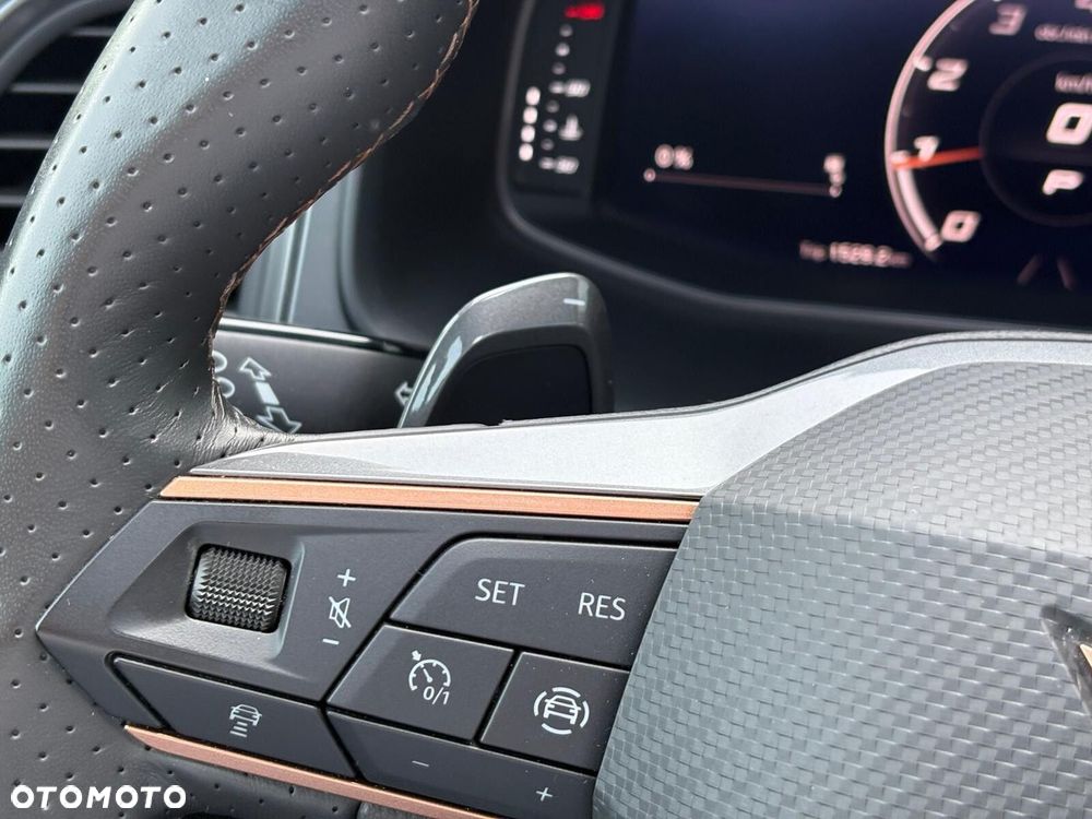Cupra Ateca - 22