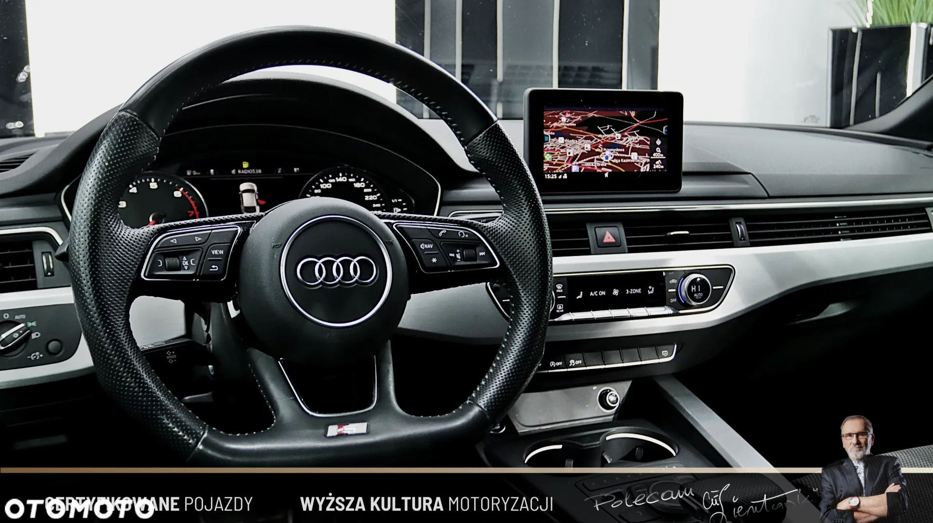 Audi A5 Sportback 35 TFSI S tronic S line - 14