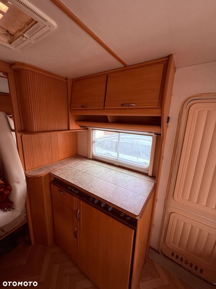 LMC Luxus 480RD - 6