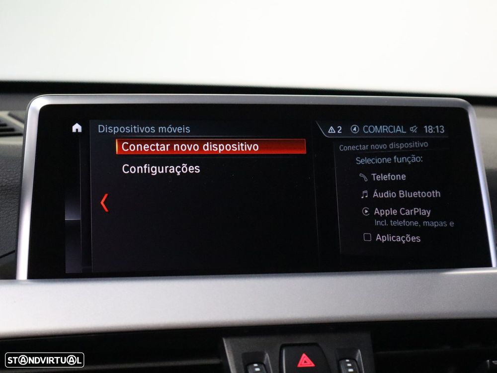 BMW X1 25 e xDrive - 16