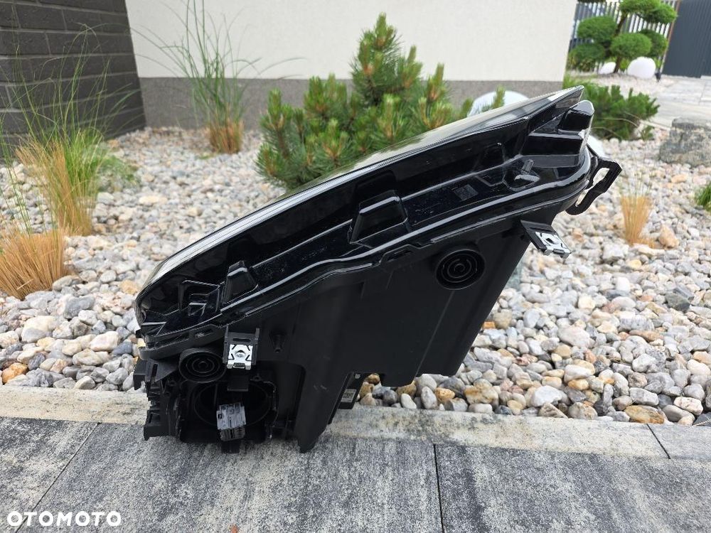 SEAT CUPRA LEON 4 IV FORMENTOR 5FG Lampa prawa Full Led Dynamic 5FG941008H - 7