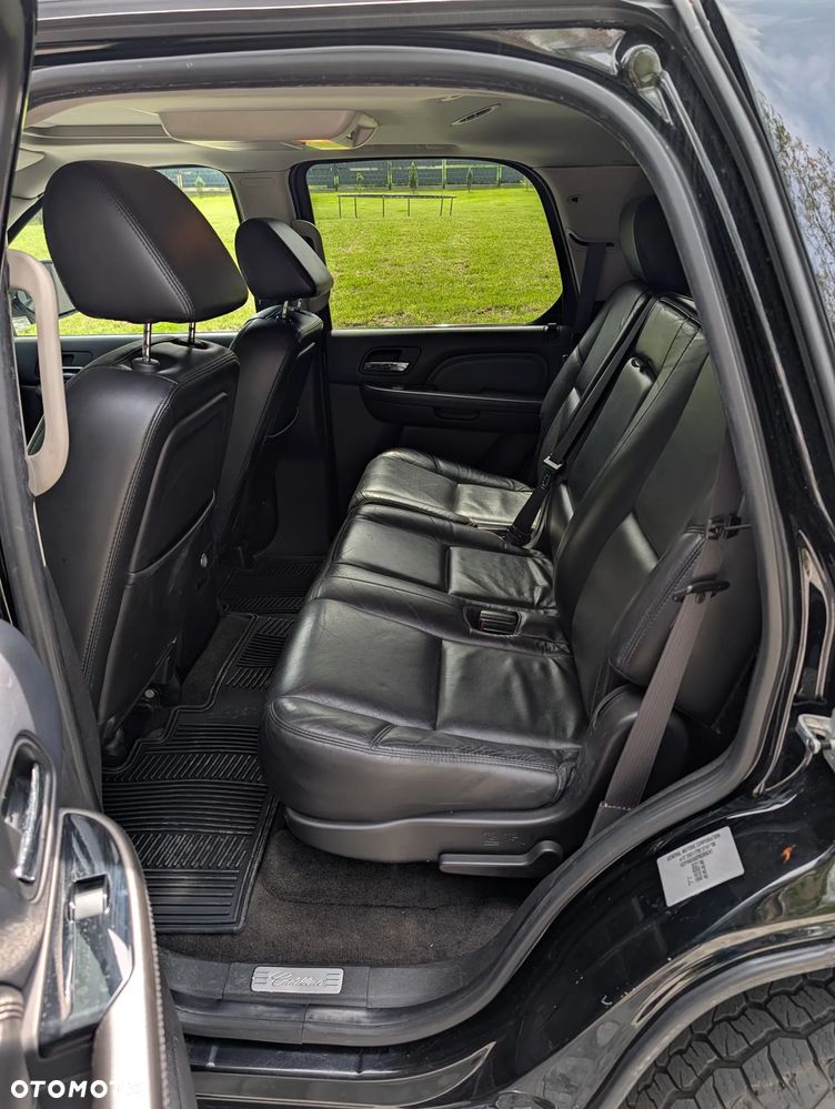 Cadillac Escalade 6.2 V8 Sport Luxury - 17