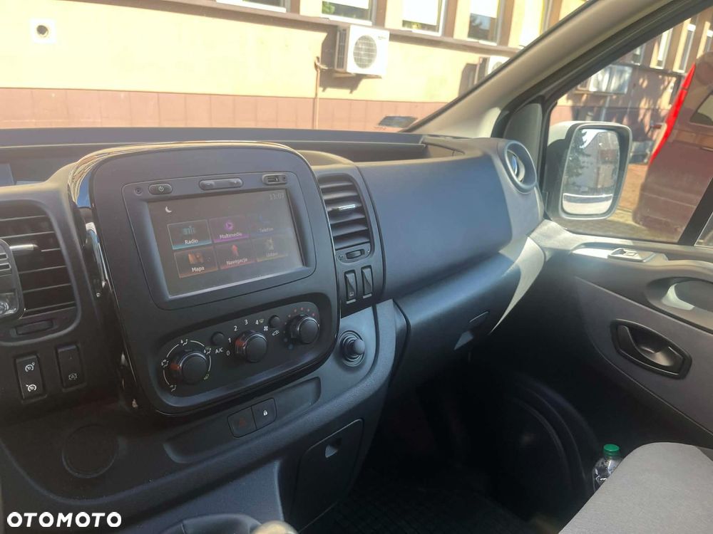 Opel Vivaro 1.6 CDTI L1 - 14