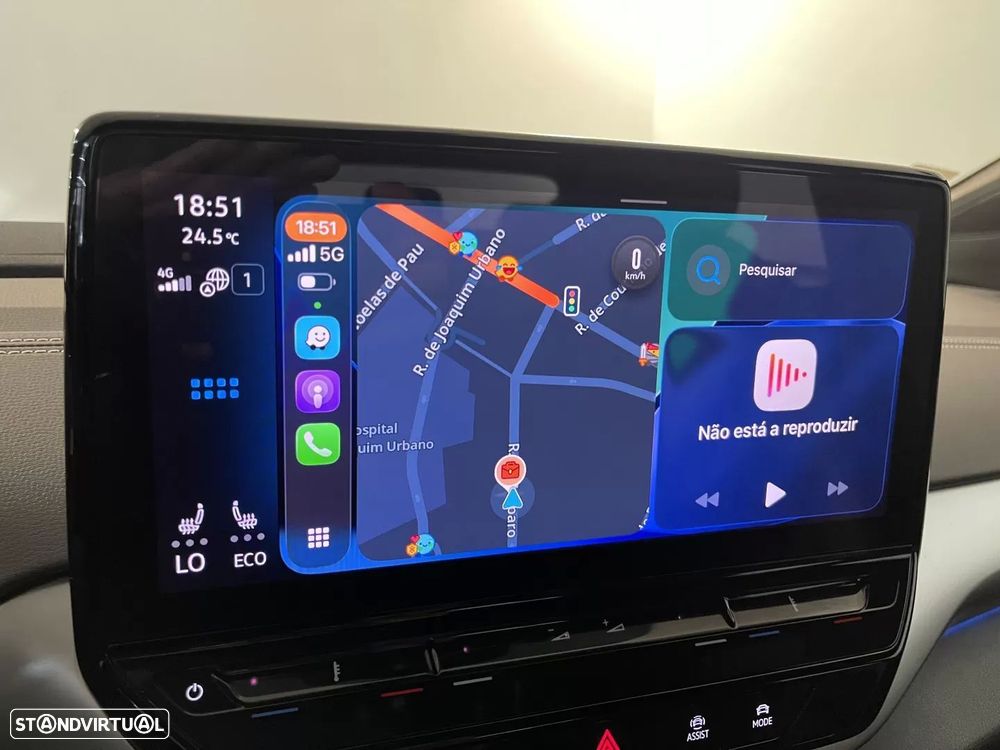 VW ID.5 77 kWh Pro Performance - 25