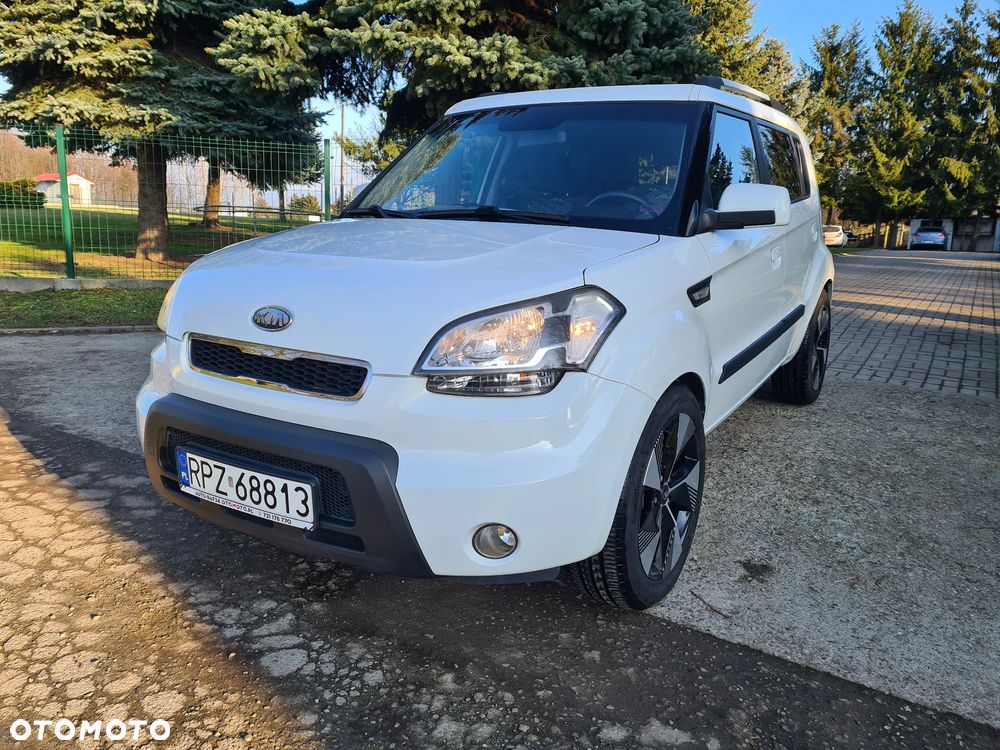 Kia Soul - 3