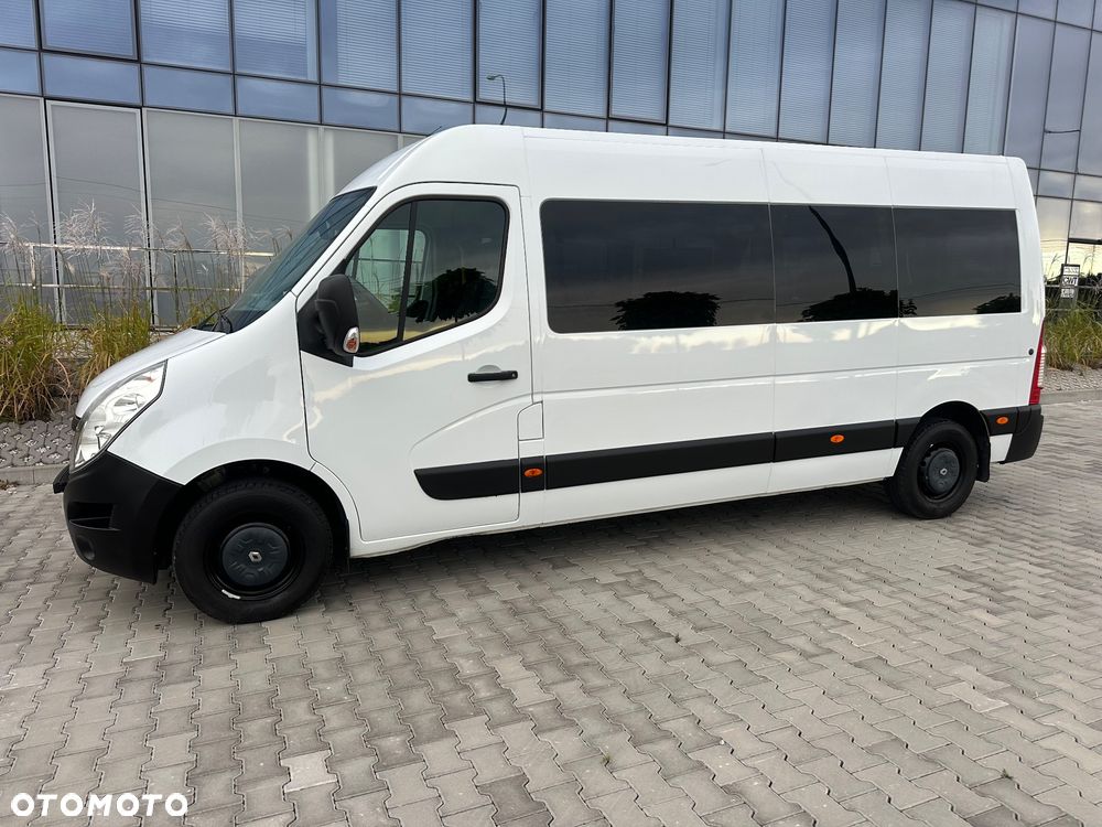 Renault Master - 5