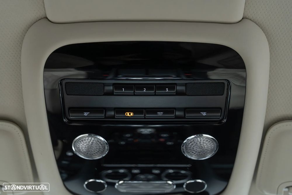 Bentley Continental Speed - 23