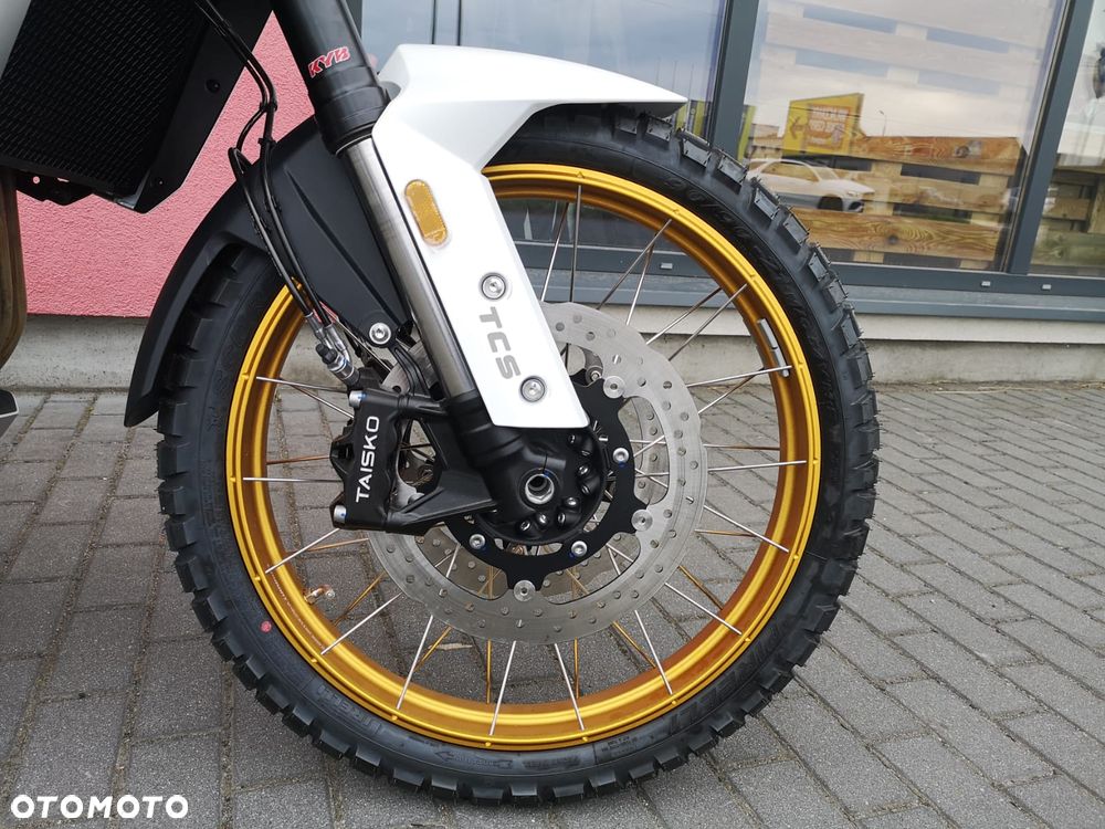 KOVE 800X Pro - 10