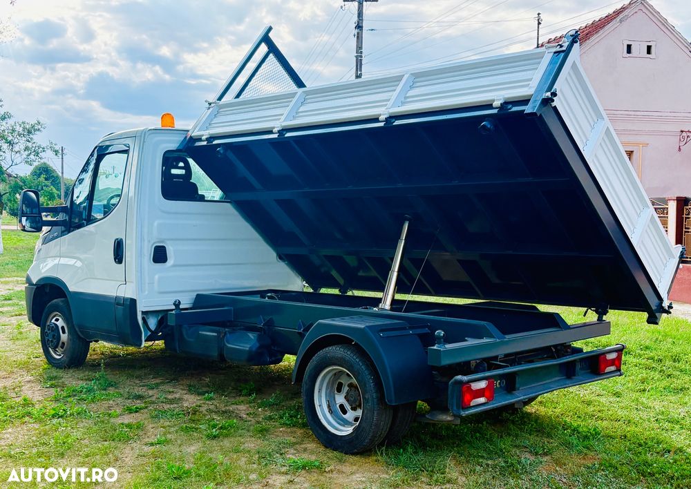 Iveco Daily - 3