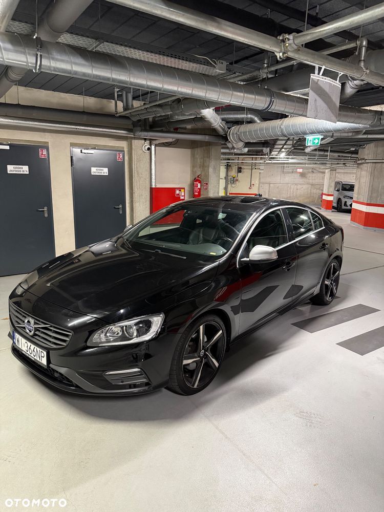 Volvo S60 2016 photo 2
