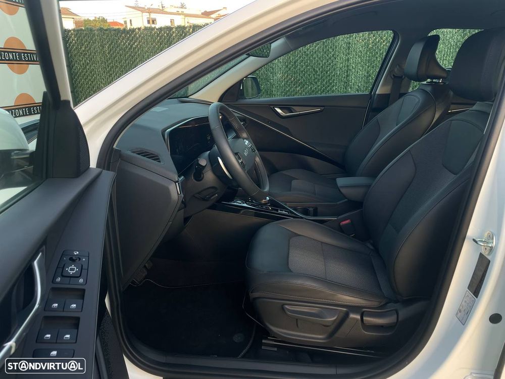 Kia e-Niro Spirit - 5