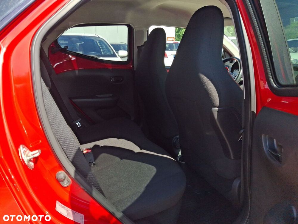 Toyota Aygo - 19