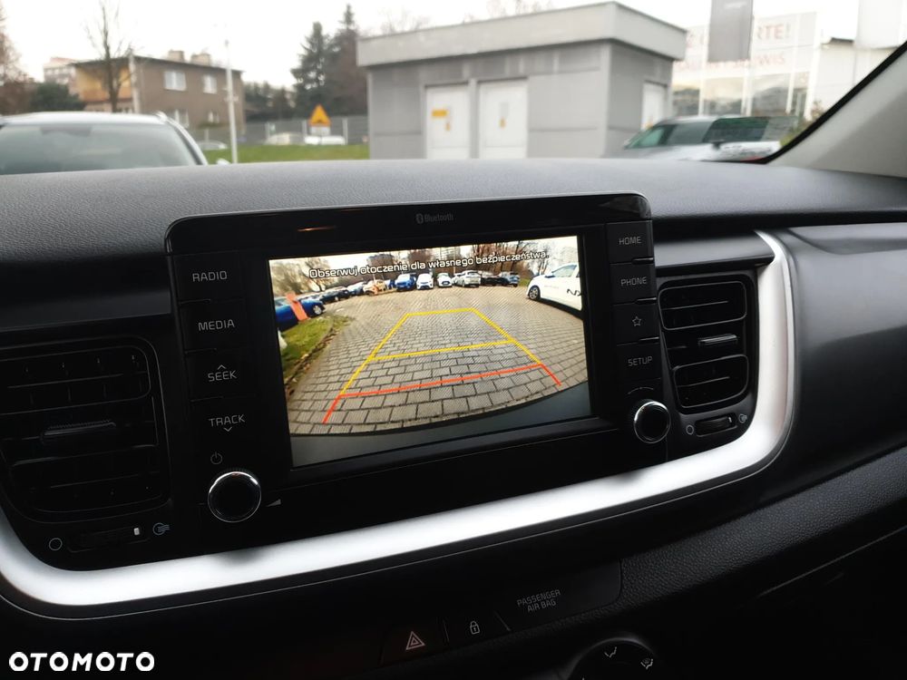 Kia Stonic 1.0 T-GDI M - 24