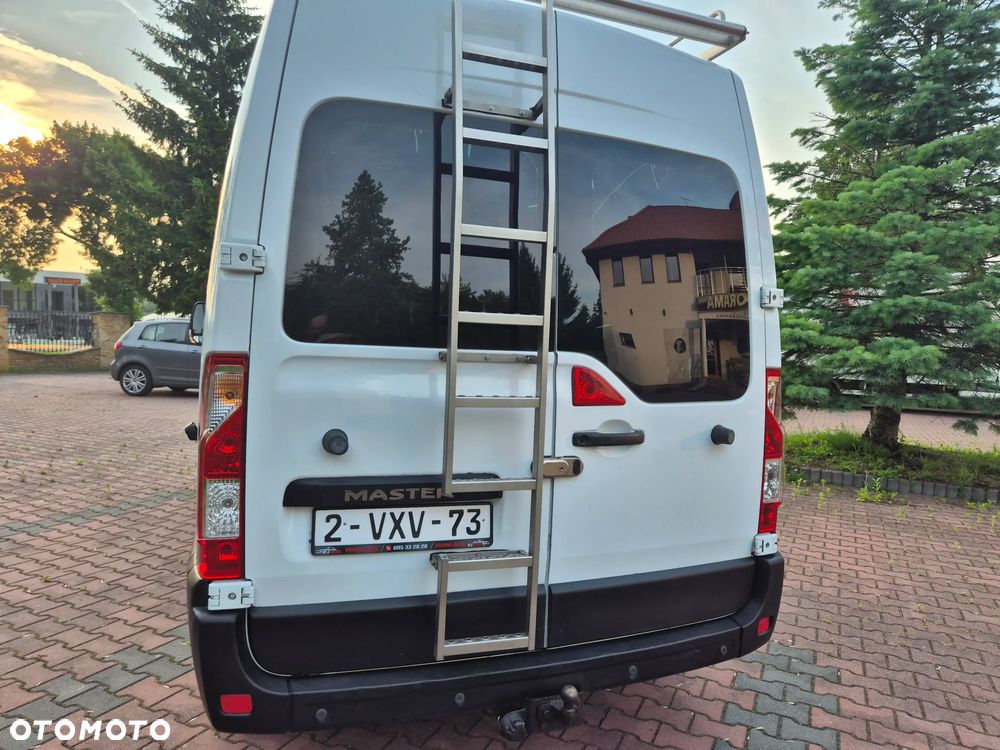 Renault Master - 18