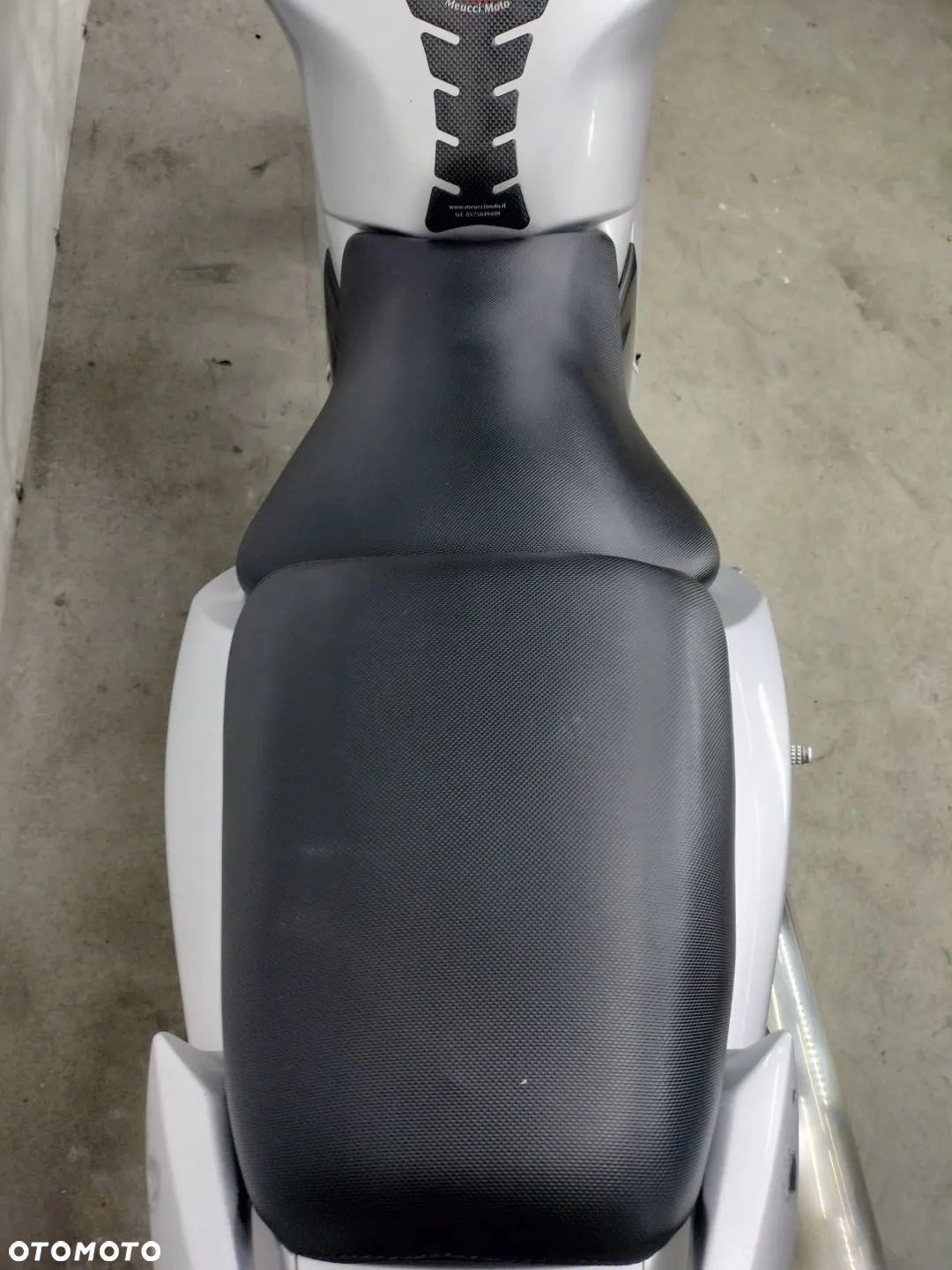 Suzuki SV - 11