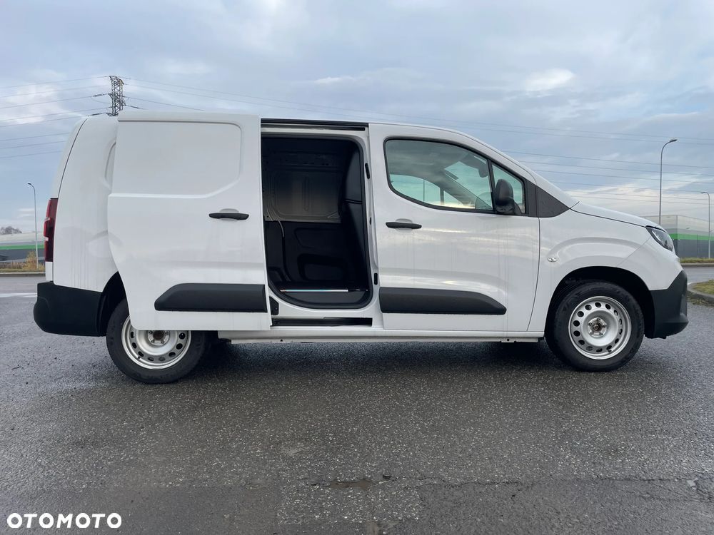 Fiat Doblo - 5