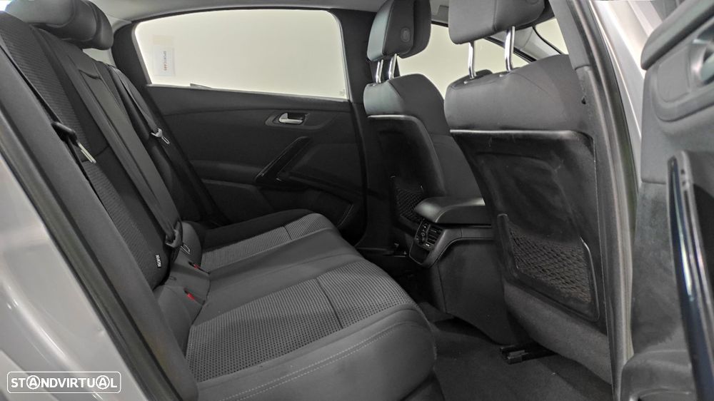 Peugeot 508 1.6 HDi Active - 44