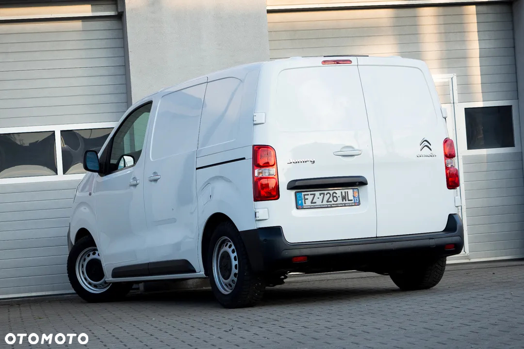 Citroën Jumpy - 10