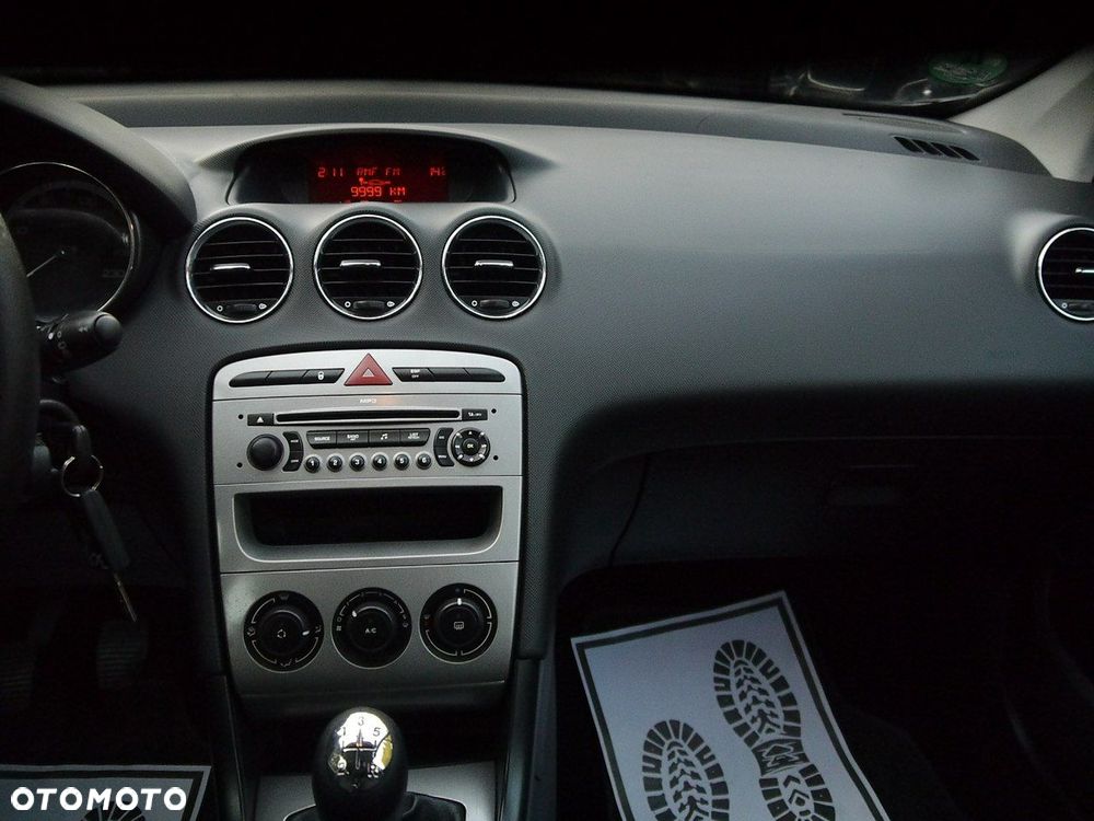 Peugeot 308 - 22