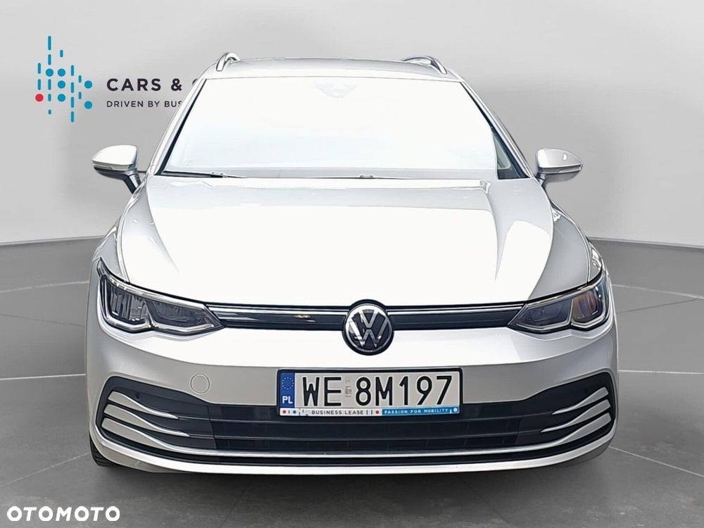 Volkswagen Golf Variant 1.5 TSI EVO Life - 4