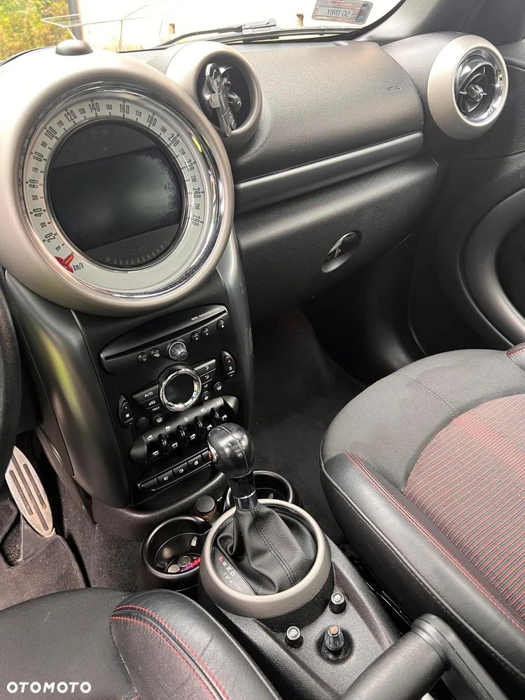 MINI Countryman - 5