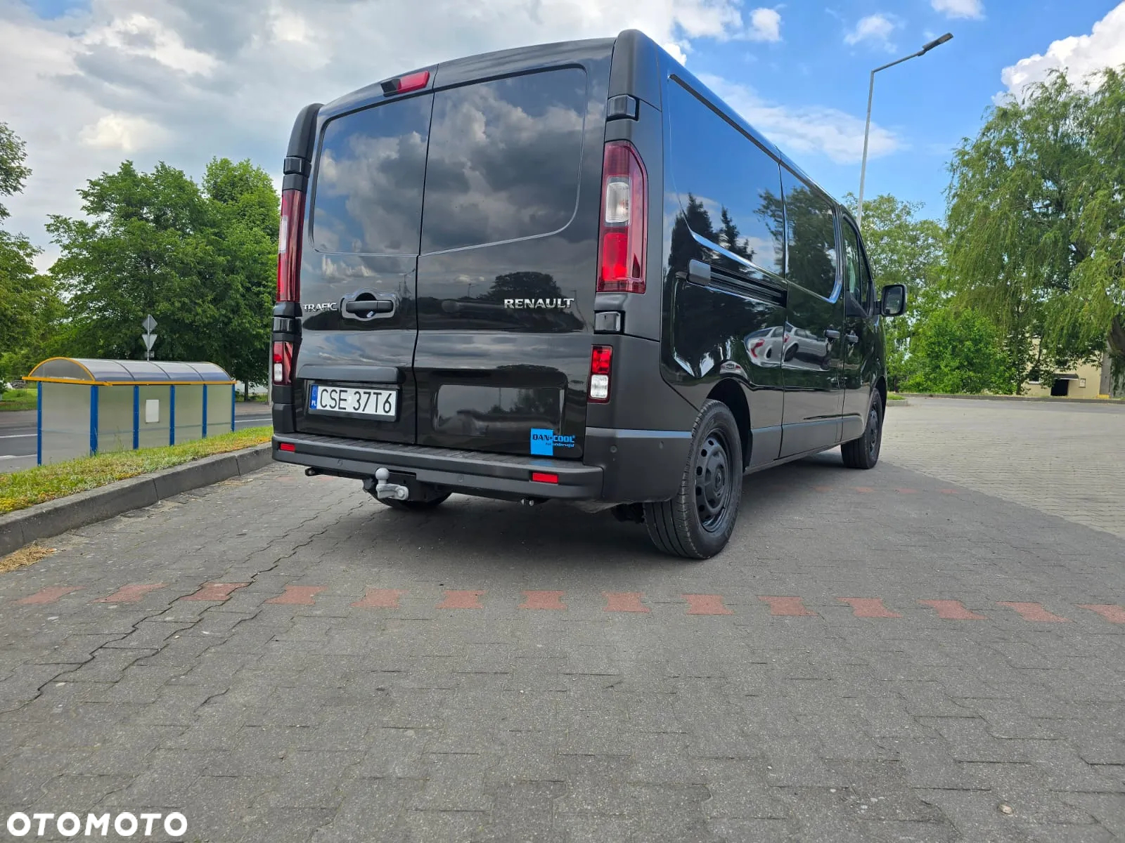 Renault Trafic - 9