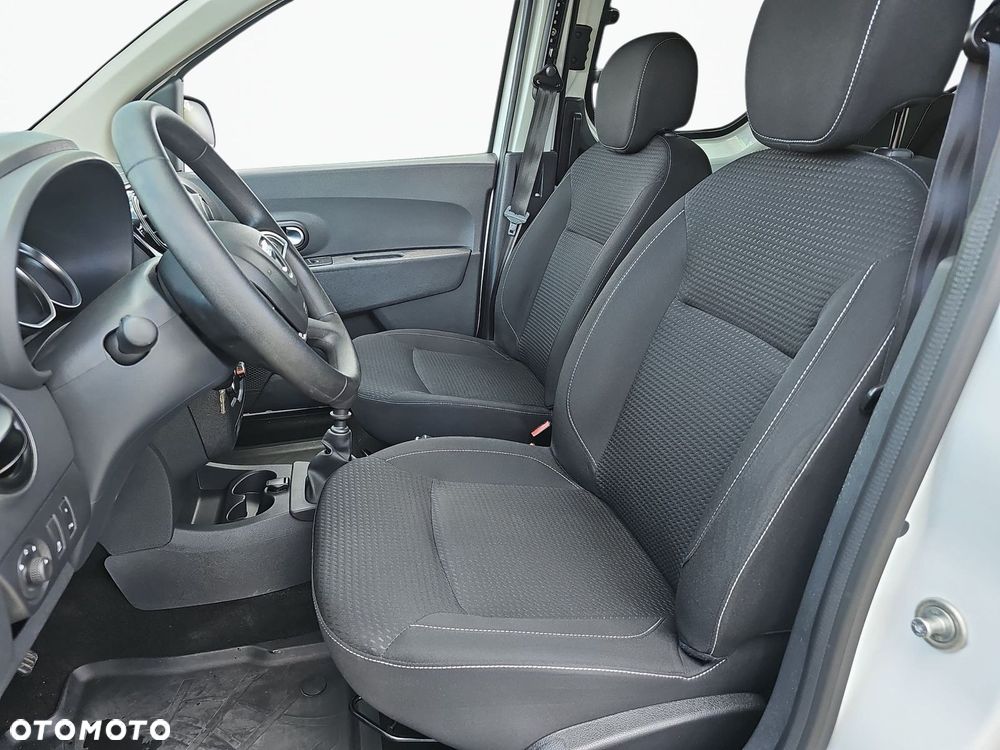 Dacia Dokker 1.3 TCe Laureate - 16