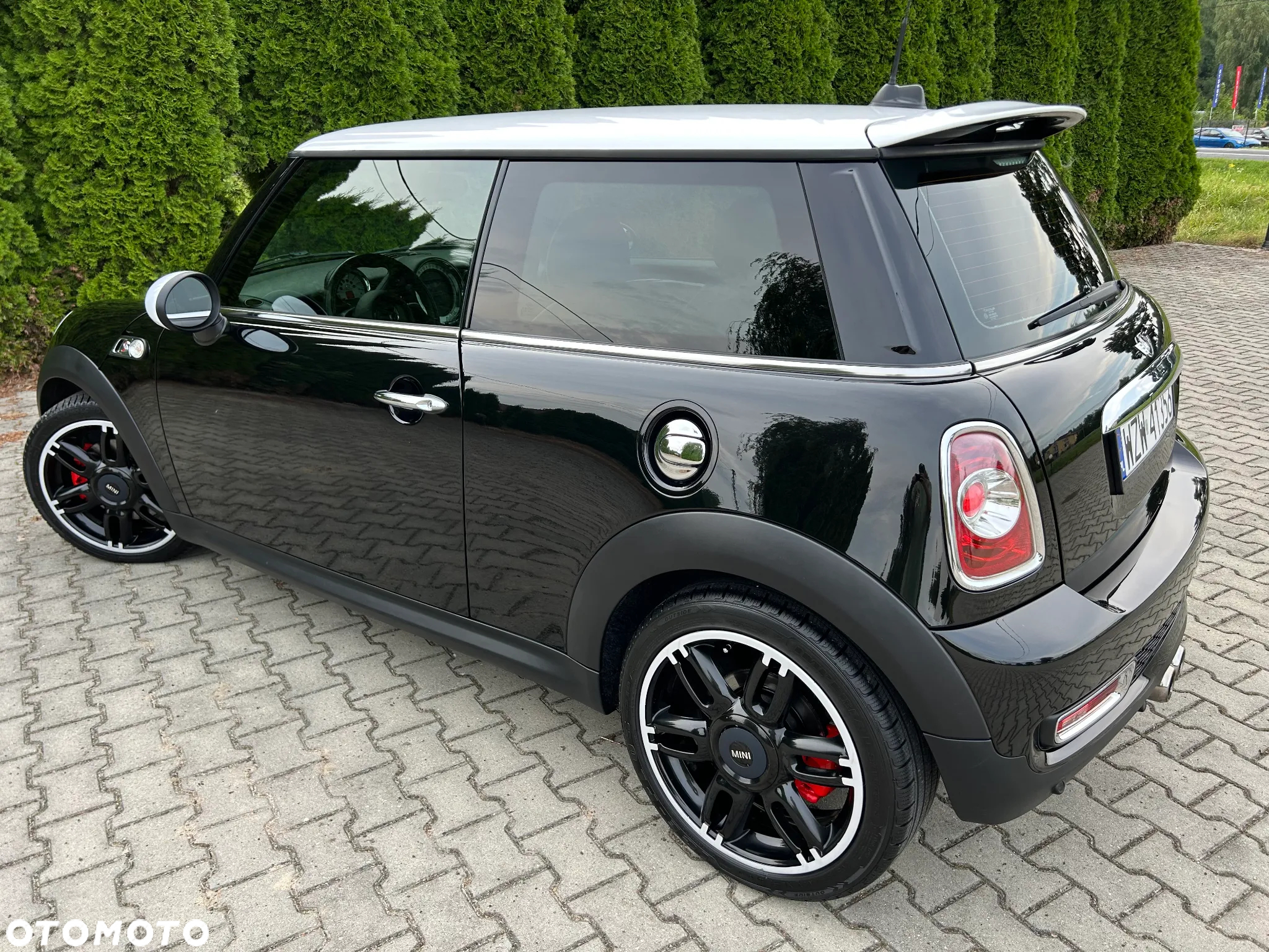 MINI Cooper S - 15