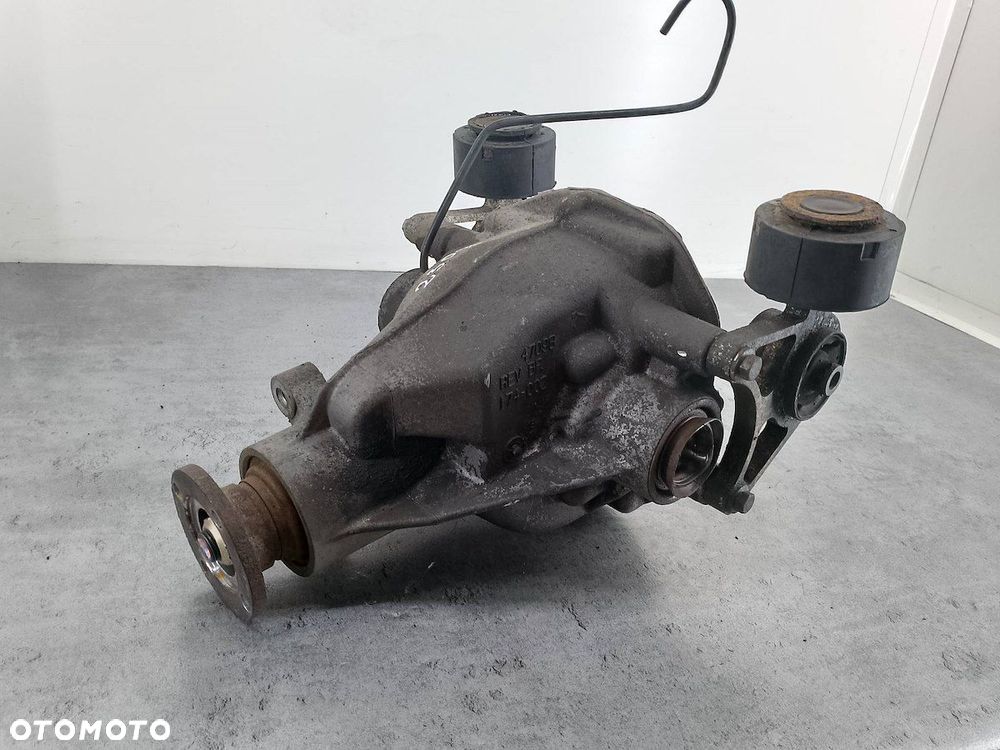 DYFERENCJAŁ TYŁ LAND ROVER FREELANDER 174-002 47098 2.0 TD - 4